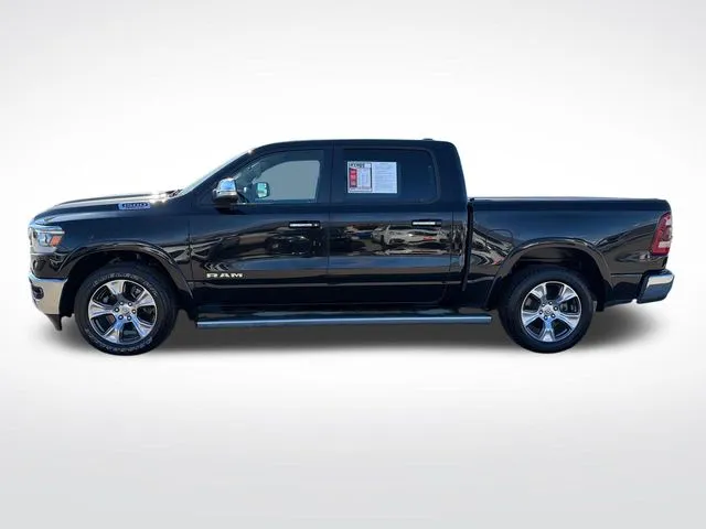 Ram 1500 photo 3