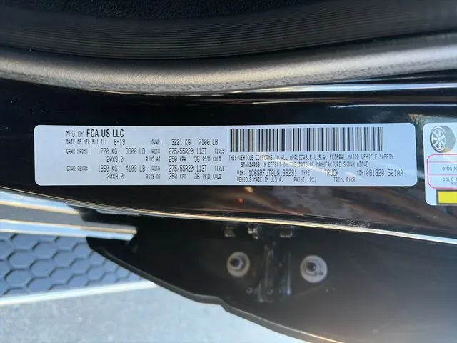 Ram 1500 photo 54