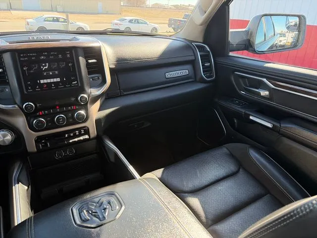 Ram 1500 photo 34