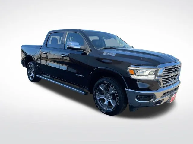 Ram 1500 photo 11