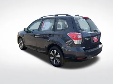 More photos of 2017 Subaru Forester 2.5i at Nyhus Family Sales, MN