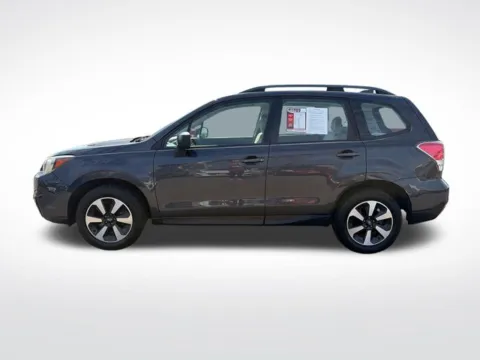 More photos of 2017 Subaru Forester 2.5i at Nyhus Family Sales, MN