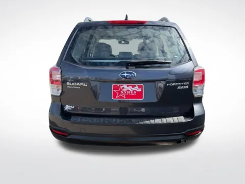 More photos of 2017 Subaru Forester 2.5i at Nyhus Family Sales, MN