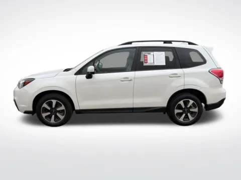 More photos of 2018 Subaru Forester 2.5i Premium at Nyhus Family Sales, MN