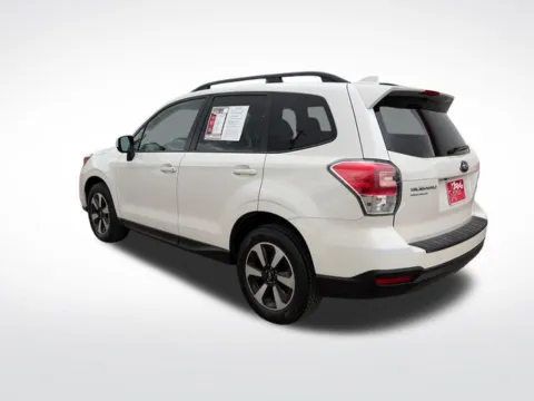 More photos of 2018 Subaru Forester 2.5i Premium at Nyhus Family Sales, MN