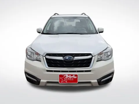 Another view of 2018 Subaru Forester 2.5i Premium for sale in Perham, MN at Nyhus Family Sales