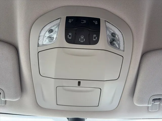 Chrysler Voyager photo 55