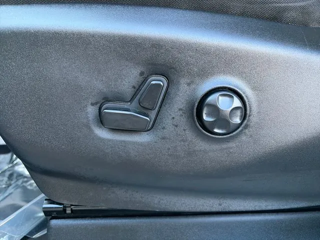 Chrysler Voyager photo 27