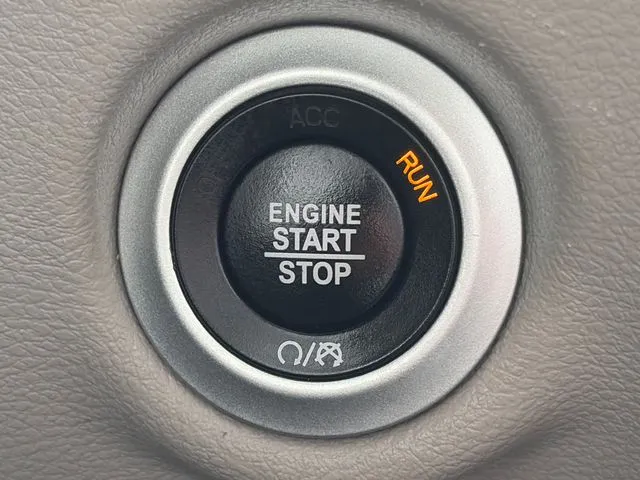 Chrysler Voyager photo 48