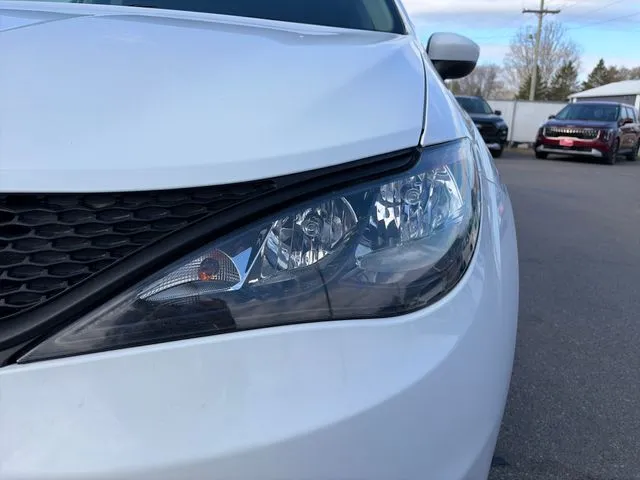 Chrysler Voyager photo 18