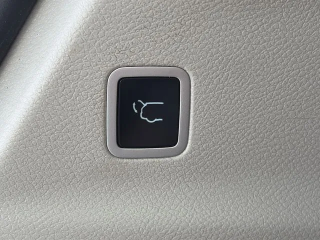 Chrysler Voyager photo 45