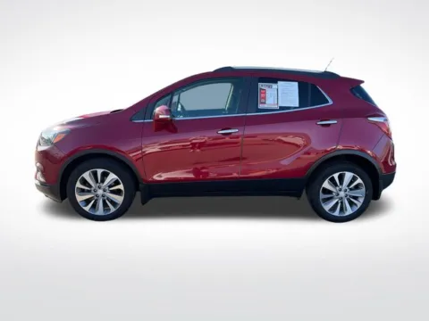 More photos of 2019 Buick Encore Preferred at Nyhus Family Sales, MN