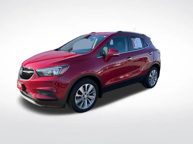 2019 Buick Encore Preferred for sale in Perham, MN
