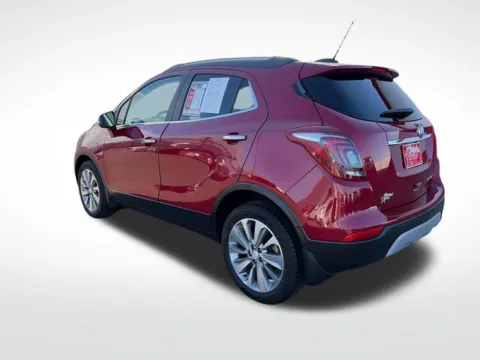 More photos of 2019 Buick Encore Preferred at Nyhus Family Sales, MN