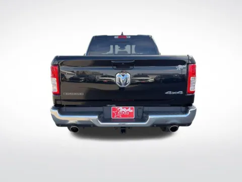 More photos of 2021 Ram 1500 Big Horn/Lone Star at Nyhus Family Sales, MN