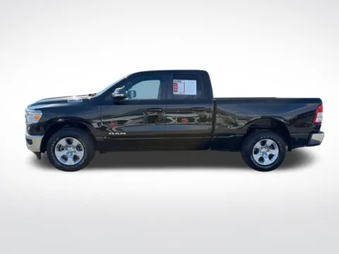 More photos of 2021 Ram 1500 Big Horn/Lone Star at Nyhus Family Sales, MN