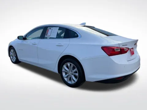 More photos of 2025 Chevrolet Malibu LT at Nyhus Family Sales, MN