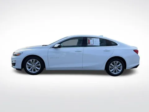 More photos of 2025 Chevrolet Malibu LT at Nyhus Family Sales, MN