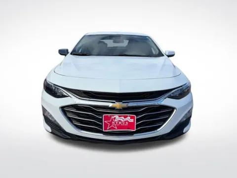 Photos of 2025 Chevrolet Malibu LT for sale in Perham, MN at Nyhus Family Sales