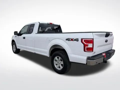More photos of 2020 Ford F-150 XL at Nyhus Family Sales, MN