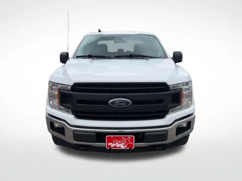 Photos of 2020 Ford F-150 XL for sale in Perham, MN at Nyhus Family Sales