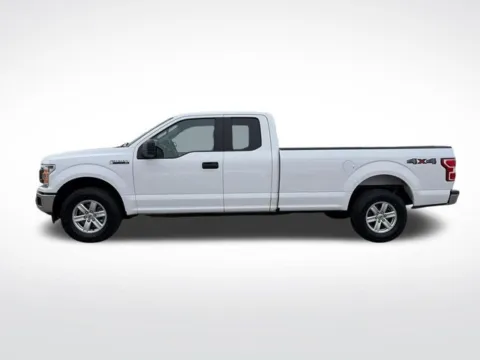 More photos of 2020 Ford F-150 XL at Nyhus Family Sales, MN