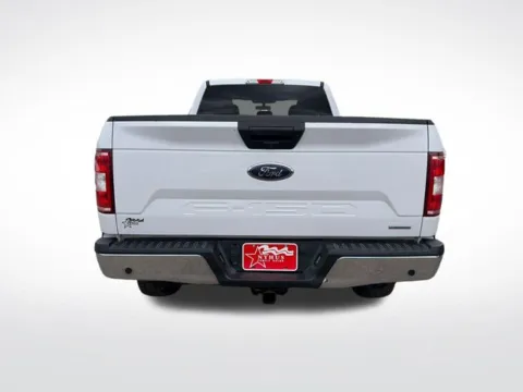 More photos of 2020 Ford F-150 XL at Nyhus Family Sales, MN