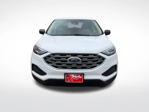 Photos of 2022 Ford Edge SE for sale in Perham, MN at Nyhus Family Sales