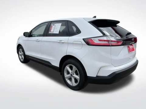More photos of 2022 Ford Edge SE at Nyhus Family Sales, MN