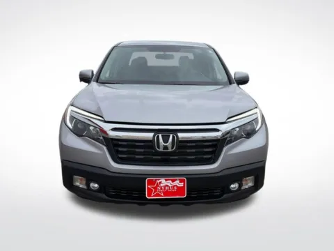 Another view of 2017 Honda Ridgeline RTL-T for sale in Perham, MN at Nyhus Family Sales