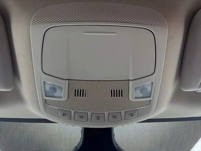 Ford Edge photo 49