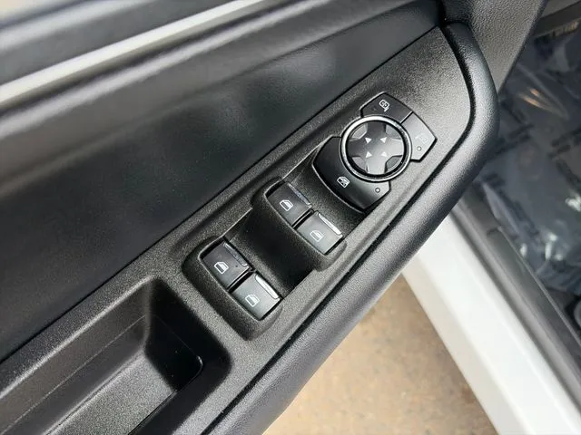 Ford Edge photo 25