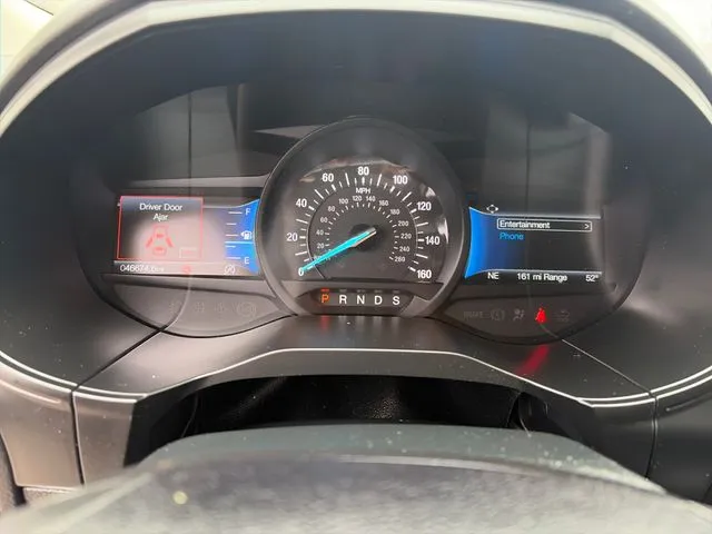 Ford Edge photo 28
