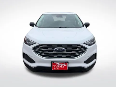 Another view of 2022 Ford Edge SE for sale in Perham, MN at Nyhus Family Sales
