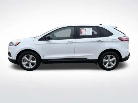 More photos of 2022 Ford Edge SE at Nyhus Family Sales, MN