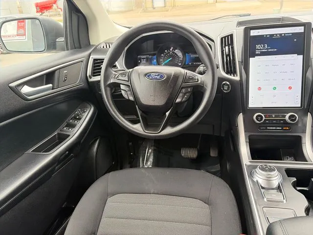 Ford Edge photo 29