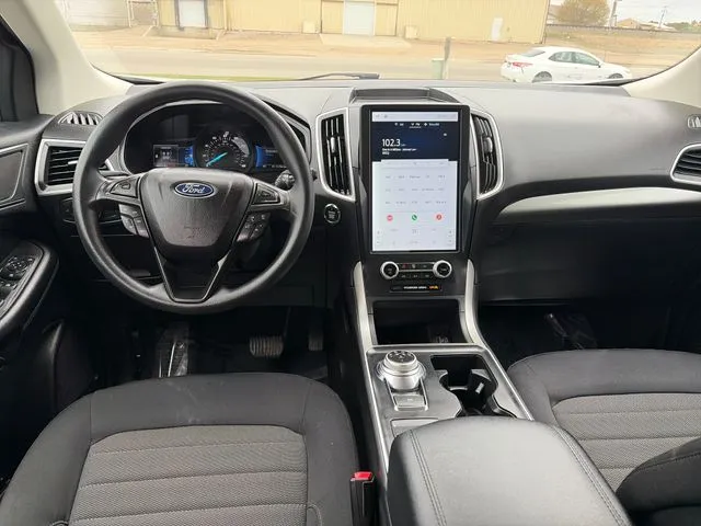 Ford Edge photo 31