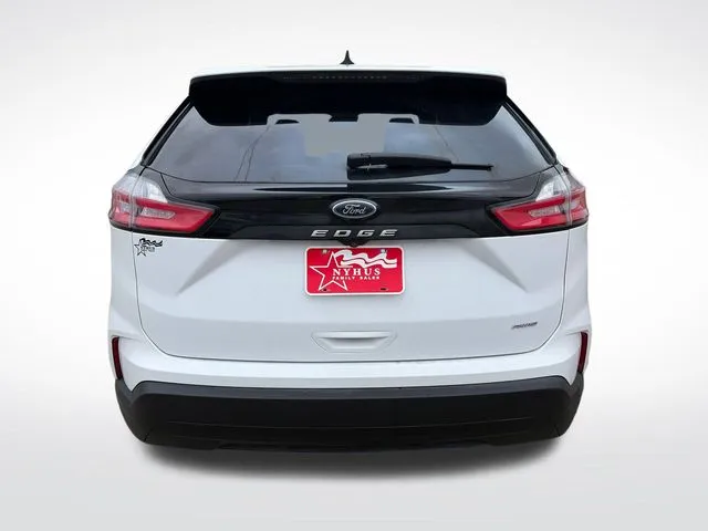 Ford Edge photo 5