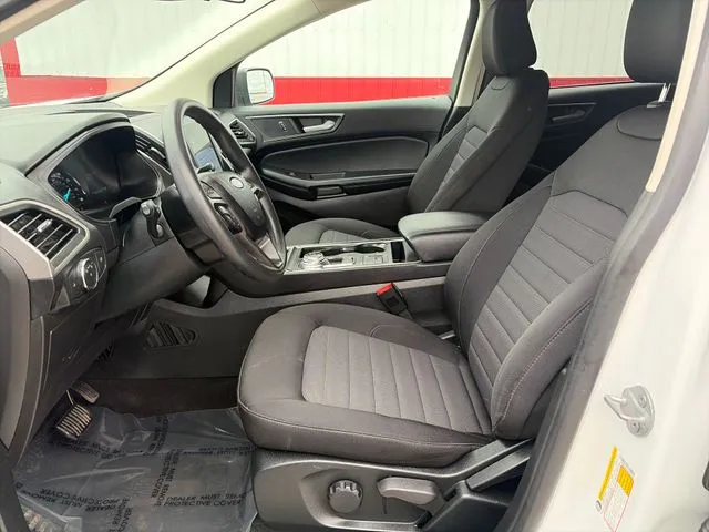 Ford Edge photo 21