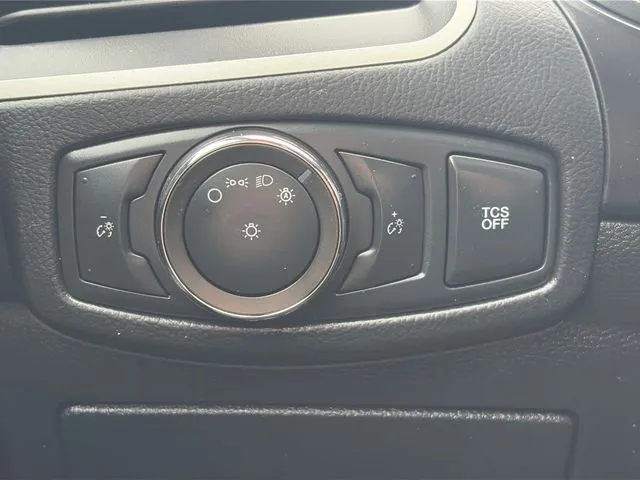 Ford Edge photo 51