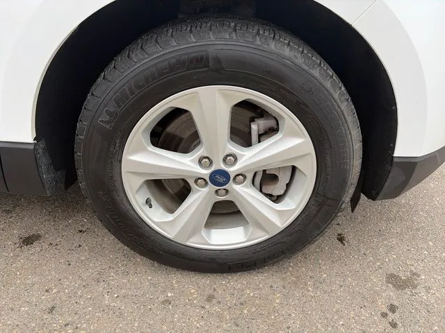 Ford Edge photo 13