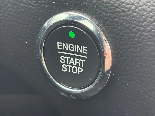 Ford Edge photo 43