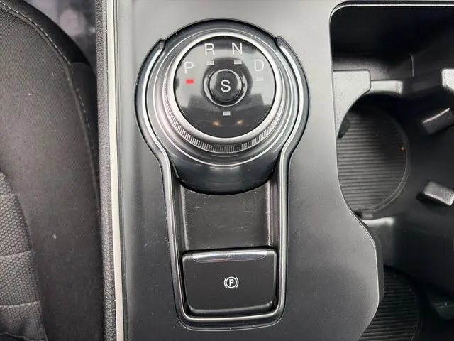 Ford Edge photo 34