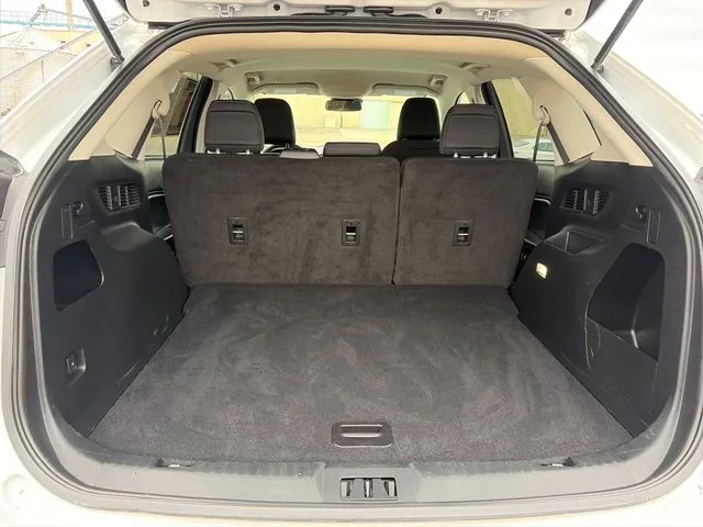 Ford Edge photo 40
