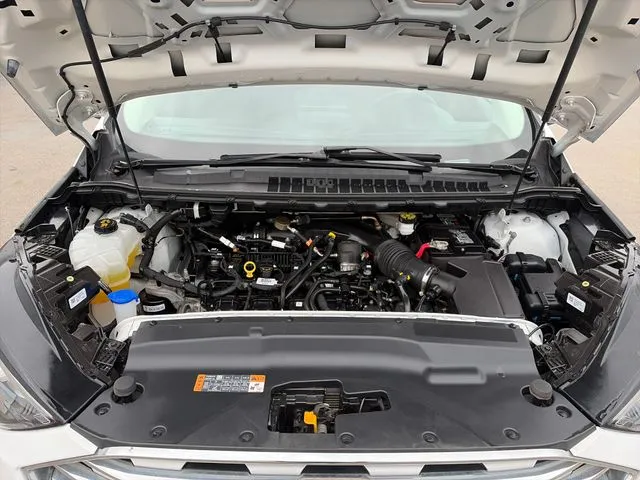 Ford Edge photo 45