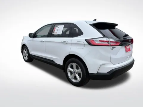 More photos of 2022 Ford Edge SE at Nyhus Family Sales, MN