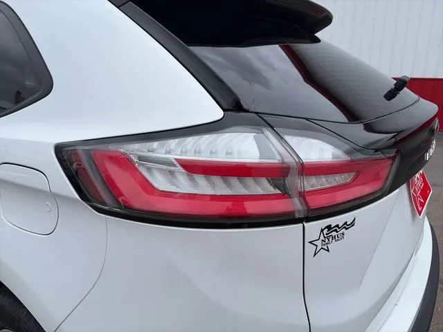 Ford Edge photo 19