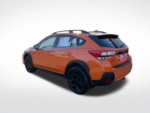 More photos of 2018 Subaru Crosstrek 2.0i Limited at Nyhus Family Sales, MN