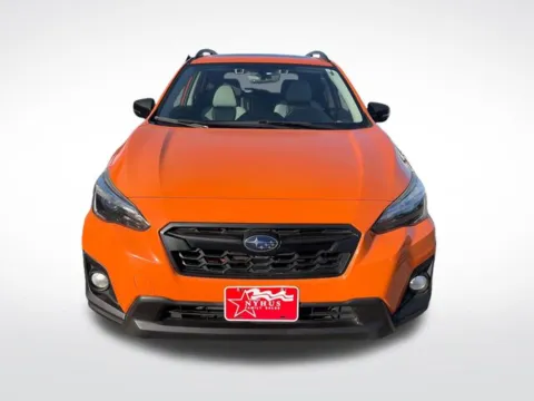 Photos of 2018 Subaru Crosstrek 2.0i Limited for sale in Perham, MN at Nyhus Family Sales