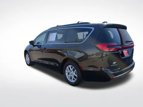 More photos of 2022 Chrysler Pacifica Touring L at Nyhus Family Sales, MN